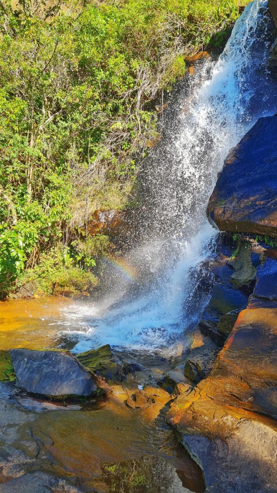 Recanto Da Margo 1, Casa Com Acesso A Cachoeira Paraty Exterior foto