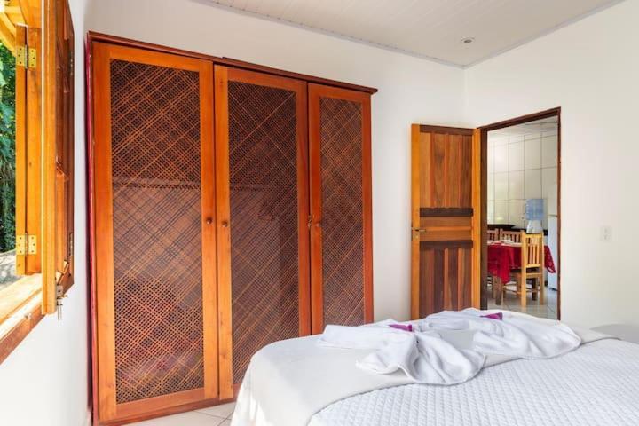 Recanto Da Margo 1, Casa Com Acesso A Cachoeira Paraty Exterior foto